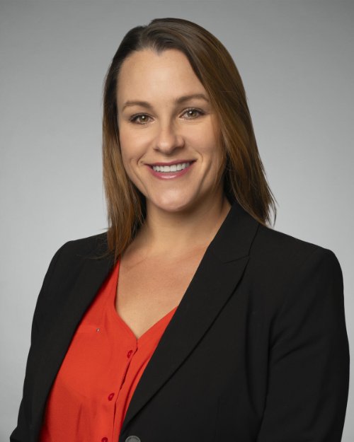 Headshot Image for Anika Muslawski